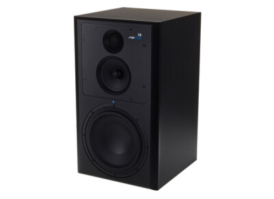 Swissonic X8