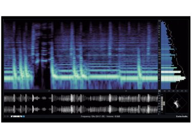 Excite Audio Vision 4X