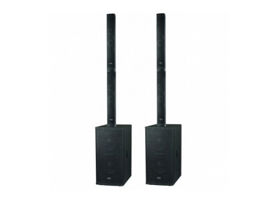 Definitive Audio VORTEX 1200 L1