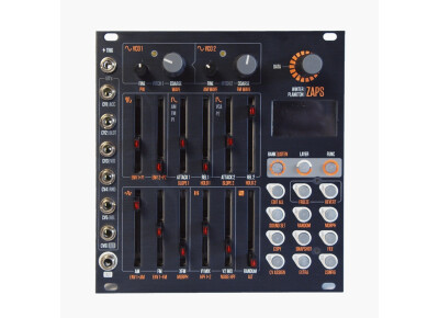 Plankton Electronics Zaps