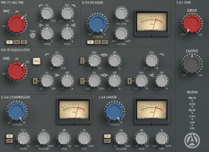 Analog Obsession Channev