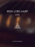 XMAS Freeware #14 : Irish Lyre Harp Lite