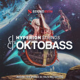 Soundiron dévoile l'Hyperion Strings Oktobass