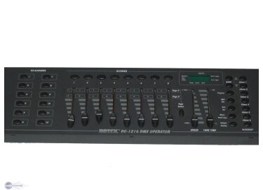 Showtec Scanmaster 1