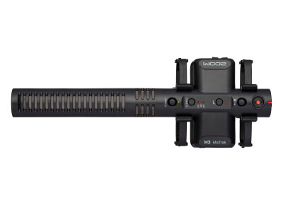 Zoom M3