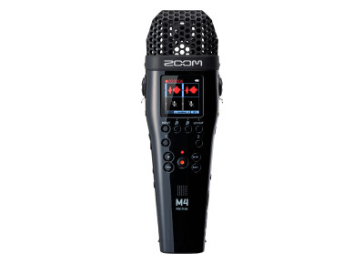 Zoom M4