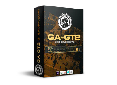 Black Rooster Audio GA-GT2
