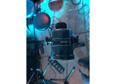 Melodynamic 75A