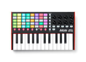 Akai Professional APC Key 25 Mk2