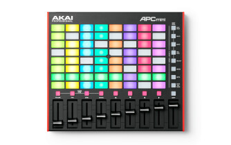 Akai Professional APC Mini Mk2