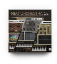 Un orchestre tout-en-un avec Neo Orchestra CE