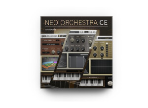 Sound Magic Neo Orchestra CE
