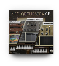 Sound Magic Neo Orchestra CE