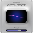 Baby Audio vous offre Pitch Drift