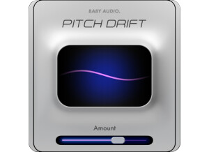 Baby Audio Pitch Drift