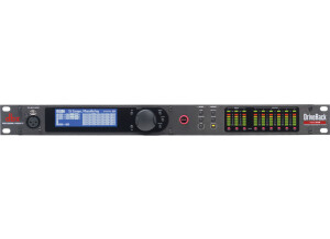 dbx DriveRack VENU360