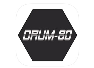 Genuine Soundware / GSi Drum-80 App