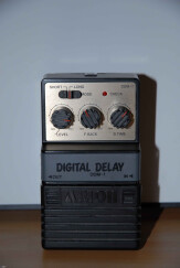 Arion DDM-1 Digital Delay