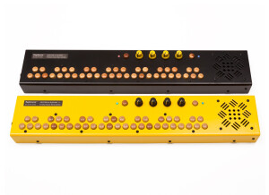 Critter and Guitari Septavox