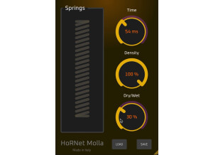 Hornet Plugins Molla