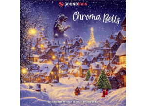 Soundiron Chroma Bells