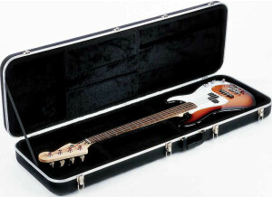 Gator Cases GC-BASS Bass Guitar Case