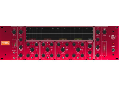Vertigo Sound VSE-4