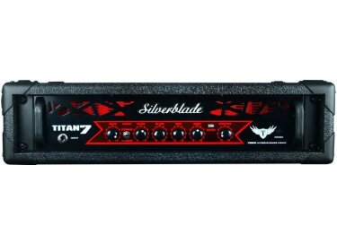 Silverblade Titan 7