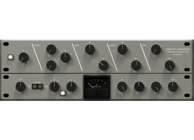 Analog Obsession FrankCS