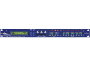 Xta Electronics DP428