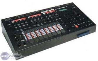 Sequential Circuits Studio 440