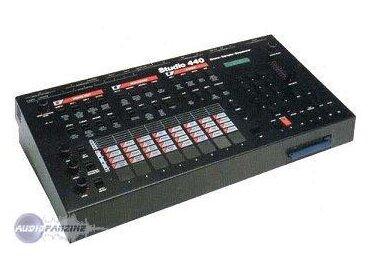Sequential Circuits Studio 440