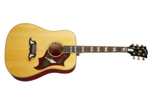 Gibson Dove Original