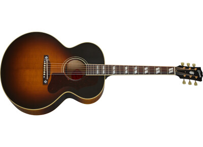 Gibson Custom Shop Historic 1952 J-185