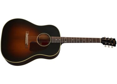 Gibson Custom Shop Historic 1942 Banner J-45