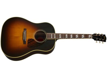 Gibson Custom Shop Historic 1942 Banner Southern Jumbo