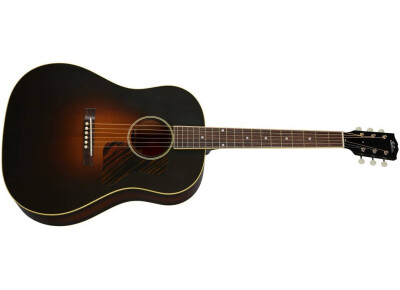 Gibson Custom Shop Historic 1934 Jumbo