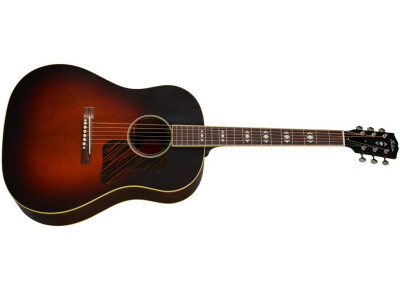 Gibson Custom Shop Historic 1936 Advanced Jumbo