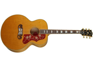 Gibson 1957 SJ-200