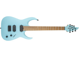 Jackson USA Signature Misha Mansoor Juggernaut HT6 (2019)