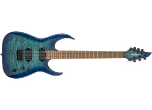 Jackson Pro Signature Misha Mansoor Juggernaut HT6QM