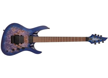 Jackson Pro Signature Chris Broderick Soloist 6P