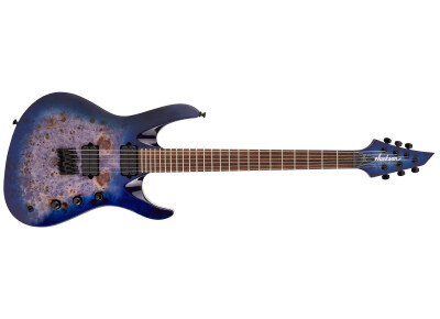 Jackson Pro Signature Chris Broderick Soloist HT6P