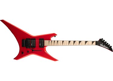 Jackson X Warrior WRX24M