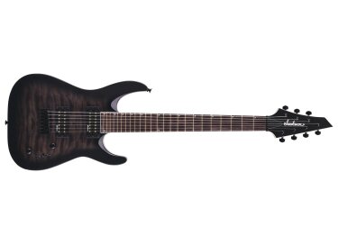 Jackson JS Dinky Arch Top JS22Q-7 DKA HT