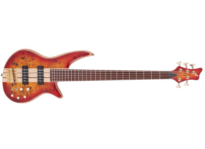 Jackson Pro Spectra Bass SBP V
