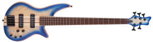 Jackson Pro Spectra Bass SBA V