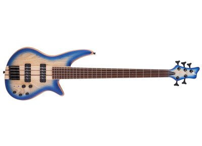 Jackson Pro Spectra Bass SBA V