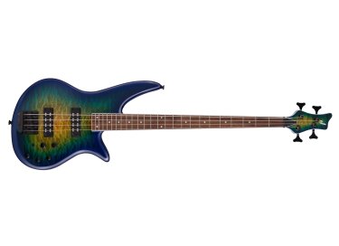 Jackson X Spectra Bass SBXQ IV