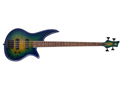 Jackson X Spectra Bass SBXQ IV